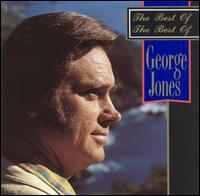 George Jones - The Best Of The Best Of George Jones